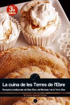 CUINA DE LES TERRES DE L'EBRE, LA | 9788497911436 | QUERALT TOMAS, M.CARME | Llibreria La Gralla | Llibreria online de Granollers