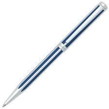 BOLIGRAF SHEAFFER INTENSITY RATLLES BLAVES CROMADES  | 074040352504 | SHE92302 | Llibreria La Gralla | Librería online de Granollers