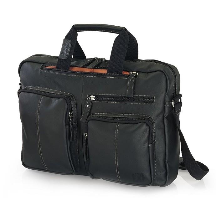 MALETA ORDINADOR GABOL 15" BUSINESS EXE NEGRE 2018 | 8425126090384 | GAB403302001 | Llibreria La Gralla | Llibreria online de Granollers