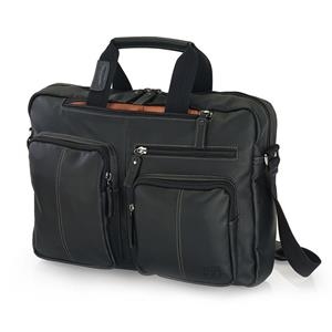 MALETA ORDINADOR GABOL 15" BUSINESS EXE NEGRE 2018 | 8425126090384 | GAB403302001 | Llibreria La Gralla | Librería online de Granollers