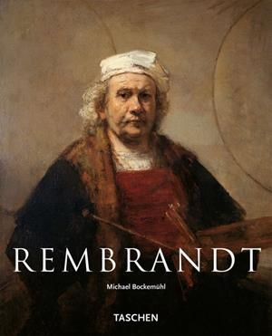 REMBRANDT | 9783822861929 | BOCKEMUHL, MICHAEL | Llibreria La Gralla | Llibreria online de Granollers