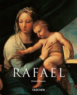 RAFAEL | 9783822823026 | THOENES, CHRISTOF | Llibreria La Gralla | Llibreria online de Granollers