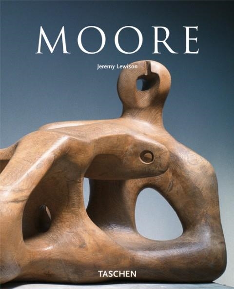 MOORE | 9783822853283 | LEWISON, JEREMY | Llibreria La Gralla | Librería online de Granollers