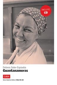 GUANTANAMERAS. SERIE AMERICA LATINA. +CD | 9788484434023 | Llibreria La Gralla | Librería online de Granollers