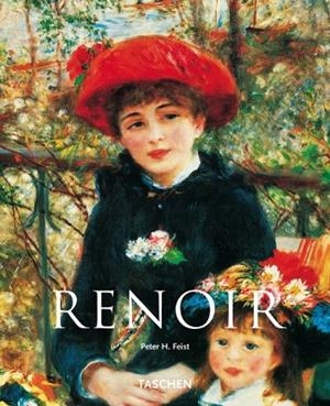 RENOIR | 9783822809525 | FEIST, PETER H. | Llibreria La Gralla | Llibreria online de Granollers