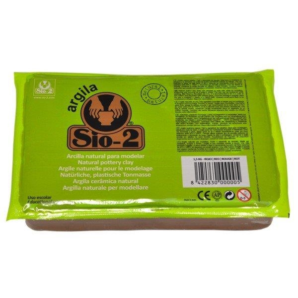 FANG PAQ. 1.5KG | SIO2 | SIO2 | Llibreria La Gralla | Librería online de Granollers