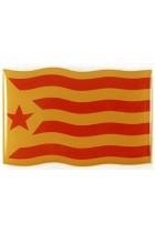 ADHESIU PVC RELLEU ESTELADA ROJA | LG272303 | Llibreria La Gralla | Librería online de Granollers