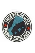 BRODAT PER PLANXAR INDEPENDÈNCIA PAÏSOS CATALANS | LG272905 | Llibreria La Gralla | Librería online de Granollers