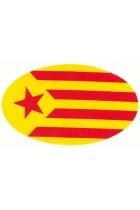 ADHESIU PVC ESTELADA ROJA | LG272207 | Llibreria La Gralla | Librería online de Granollers