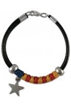 BRAÇALET ESTELADA 17 CMS. | LG273017 | Llibreria La Gralla | Llibreria online de Granollers
