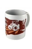 TASSA "DEFENSEM LA TERRA" | LG273101 | Llibreria La Gralla | Llibreria online de Granollers