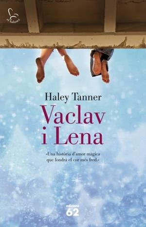 VACLAV I LENA (EL BALANCÍ) | 9788429768220 | TANNER, HALEY | Llibreria La Gralla | Llibreria online de Granollers