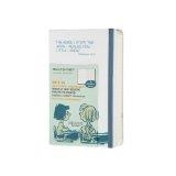 MOLESKINE 2014 LIMITED EDITION PLANNER 18 MONTH PEANUTS WEEKLY NOTEBOOK POCKET WHITE HARD COVER | 9788866137474 | Llibreria La Gralla | Librería online de Granollers