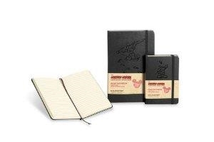 MOLESKINE MICKEY NOTEBOOK RULED POCKET | 9788866137887 | Llibreria La Gralla | Librería online de Granollers