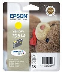CARTUTXO EPSON T0614 GROC | 010343854352 | EPST0614 | Llibreria La Gralla | Llibreria online de Granollers