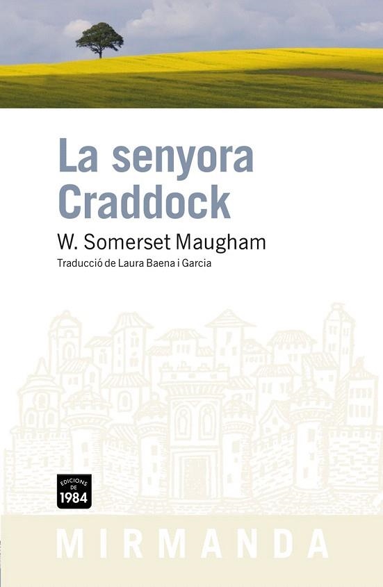 SENYORA CRADDOCK, LA | 9788492440573 | SOMERSET MAUGHAM, W. | Llibreria La Gralla | Llibreria online de Granollers