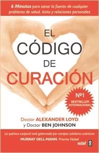 CODIGO DE CURACION, EL | 9788441428751 | LOYD, ALEXANDER; JOHNSON, BEN | Llibreria La Gralla | Llibreria online de Granollers