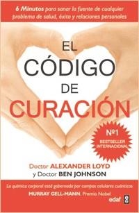 CODIGO DE CURACION, EL | 9788441428751 | LOYD, ALEXANDER; JOHNSON, BEN | Llibreria La Gralla | Librería online de Granollers