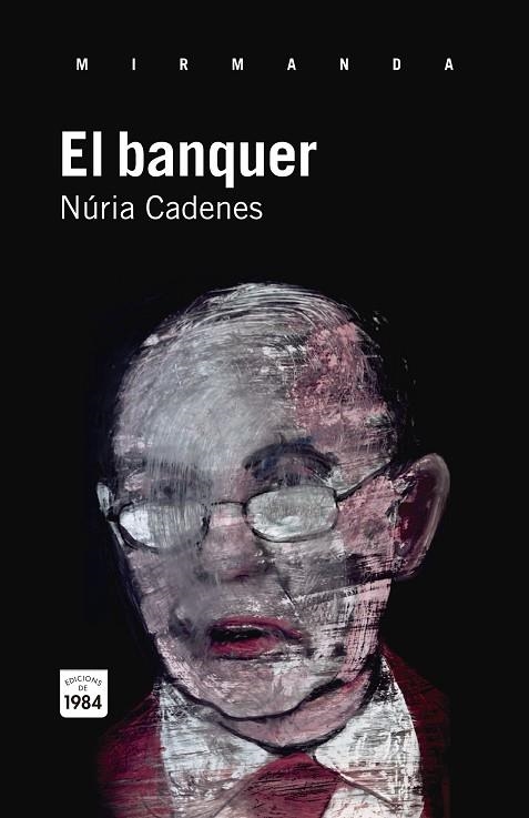 BANQUER, EL | 9788415835073 | CADENES, NURIA | Llibreria La Gralla | Llibreria online de Granollers