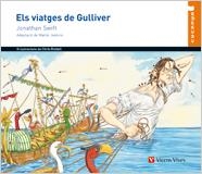 VIATGES DE GULLIVER, ELS ( VICENS VIVES ) | 9788431681470 | SWIFT | Llibreria La Gralla | Llibreria online de Granollers
