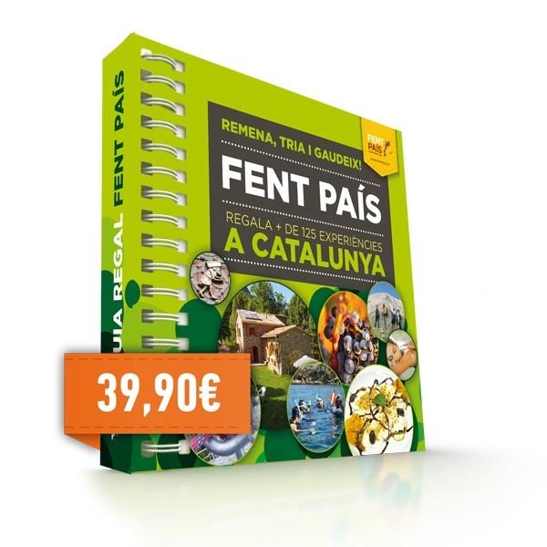 VIU SENT I COMPARTEIX (COFRE FENT PAIS) | 1214152411 | FENT PAÍS | Llibreria La Gralla | Librería online de Granollers