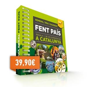VIU SENT I COMPARTEIX (COFRE FENT PAIS) | 1214152411 | FENT PAÍS | Llibreria La Gralla | Librería online de Granollers