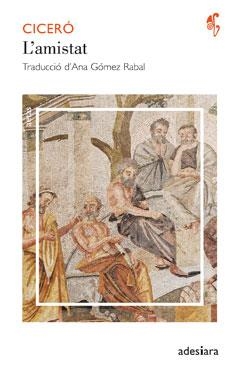 AMISTAT, L' | 9788492405619 | CICERÓ | Llibreria La Gralla | Llibreria online de Granollers