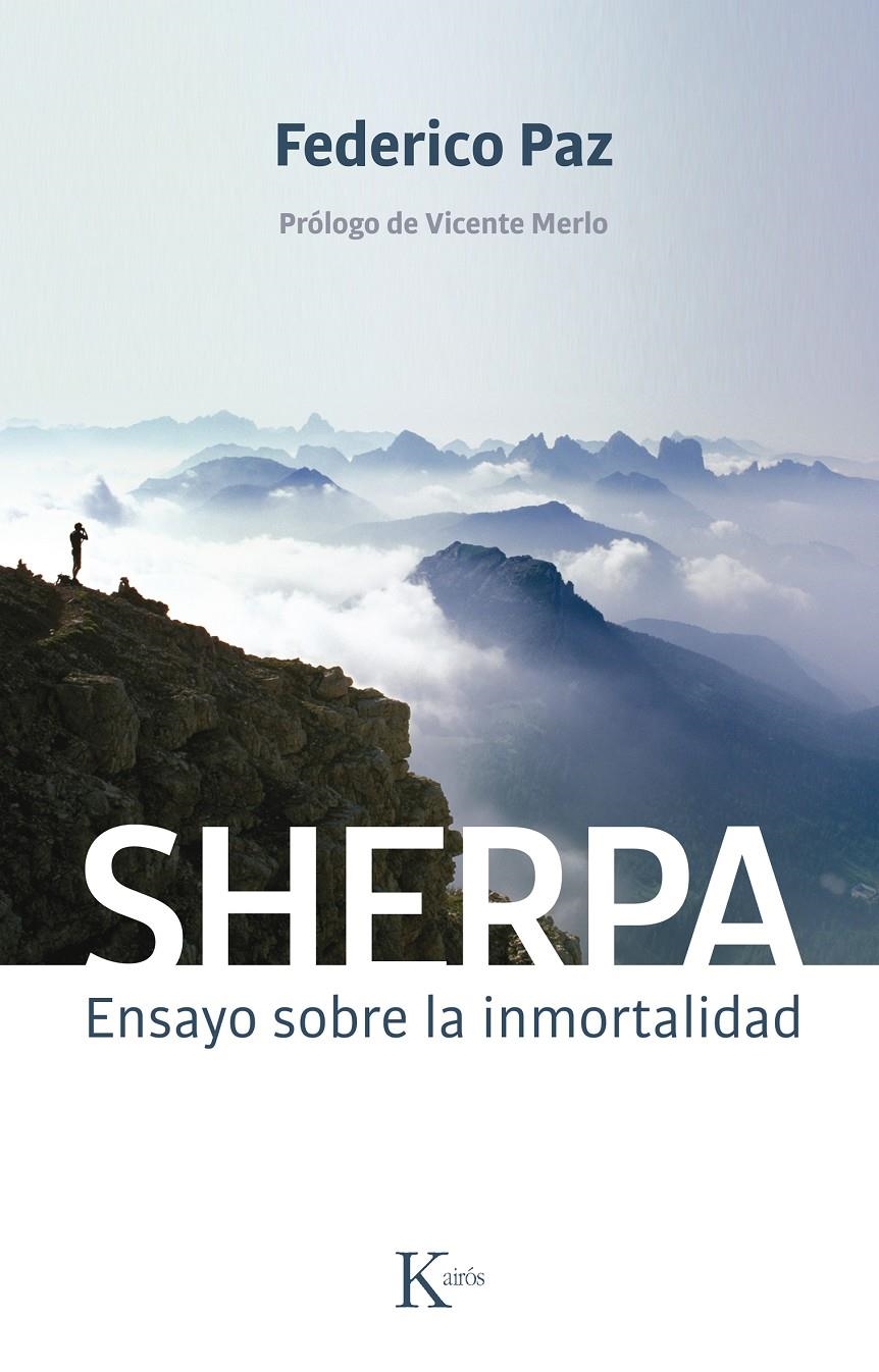 SHERPA | 9788499882444 | MARTIN PAZ, FEDERICO | Llibreria La Gralla | Llibreria online de Granollers