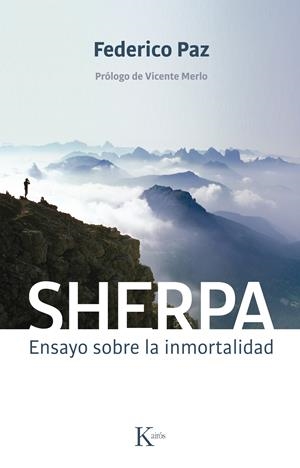 SHERPA | 9788499882444 | MARTIN PAZ, FEDERICO | Llibreria La Gralla | Librería online de Granollers