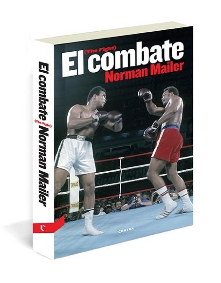 COMBATE, EL | 9788494093845 | MAILER, NORMAN | Llibreria La Gralla | Llibreria online de Granollers