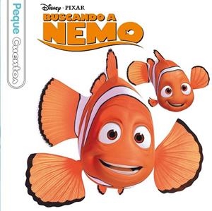 NEMO. PEQUECUENTOS | 9788499514352 | DISNEY | Llibreria La Gralla | Llibreria online de Granollers