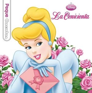 CENICIENTA, LA. PEQUECUENTOS | 9788499514390 | DISNEY | Llibreria La Gralla | Llibreria online de Granollers