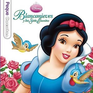 BLANCANIEVES. PEQUECUENTOS | 9788499514406 | DISNEY | Llibreria La Gralla | Llibreria online de Granollers