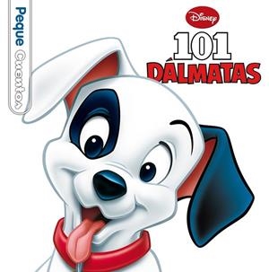 101 DÁLMATAS. PEQUECUENTOS | 9788499514437 | DISNEY | Llibreria La Gralla | Llibreria online de Granollers