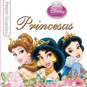 PRINCESAS. PEQUECUENTOS | 9788499514444 | DISNEY | Llibreria La Gralla | Llibreria online de Granollers