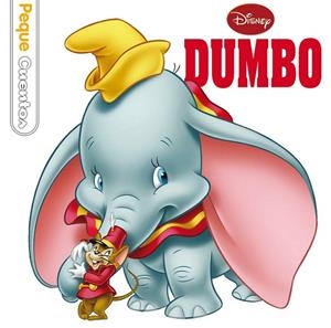 DUMBO. PEQUECUENTOS | 9788499514482 | DISNEY | Llibreria La Gralla | Llibreria online de Granollers
