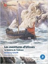 AVENTURES D'ULISSES, LES (CLÀSSICS ADAPTATS) | 9788468200484 | SUTCLIFF, ROSEMARY | Llibreria La Gralla | Librería online de Granollers