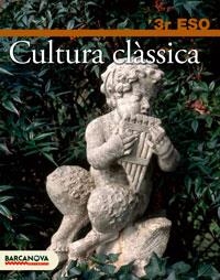 CULTURA CLASSICA CV ESO | 9788448921293 | Llibreria La Gralla | Llibreria online de Granollers
