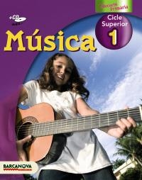 MUSICA 5E 2009 | 9788448924171 | MONTSERRAT ESPIÑA, ROSA MARÍA | Llibreria La Gralla | Llibreria online de Granollers