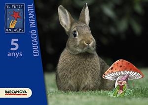 PETIT UNIVERS EL P5 TOTES LES AREAS | 9788448921842 | Llibreria La Gralla | Llibreria online de Granollers