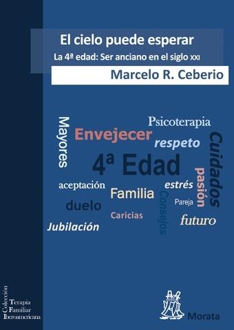 CIELO PUEDE ESPERAR, EL | 9788471127136 | CEBERIO, MARCELO R. | Llibreria La Gralla | Librería online de Granollers