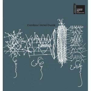 CORDIOX / ARIEL GUZIK | 9788415118602 | GUZIK, ARIEL | Llibreria La Gralla | Llibreria online de Granollers