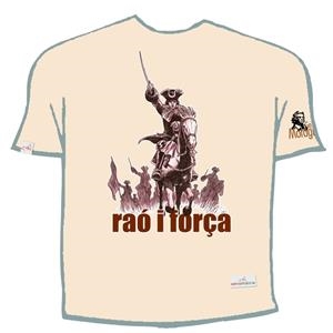 SAMARRETA GENERAL MORAGUES TALLA M | LG0851 | Llibreria La Gralla | Llibreria online de Granollers