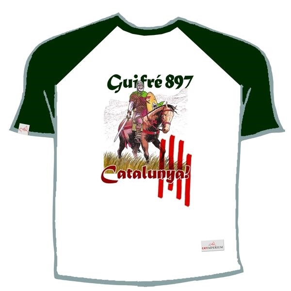 SAMARRETA GUIFRE 897 TALLA M | LG0855 | Llibreria La Gralla | Librería online de Granollers