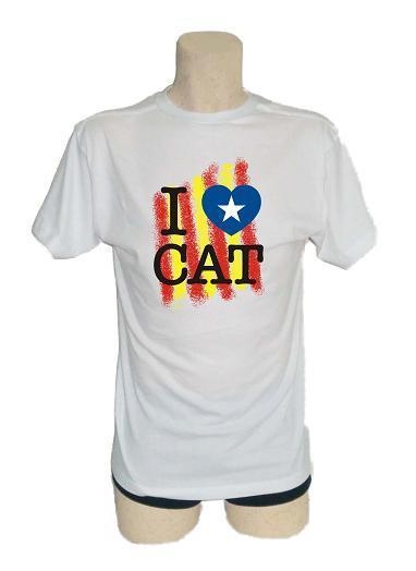 SAMARRETA "I LOVE CAT" KIDS 8 | LG1369 | Llibreria La Gralla | Llibreria online de Granollers