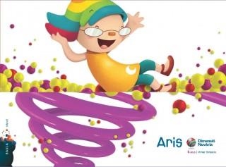 ARIS DIMENSIONUVARIA 5 ANYS PRIMER TRIMESTRE | 9788447926220 | Llibreria La Gralla | Librería online de Granollers