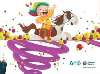 ARIS DIMENSIO NUVARIA 5 ANYS SEGON TRIMESTRE | 9788447926237 | Llibreria La Gralla | Librería online de Granollers