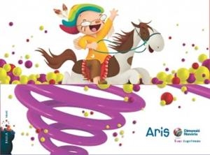 ARIS DIMENSIO NUVARIA 5 ANYS SEGON TRIMESTRE | 9788447926237 | Llibreria La Gralla | Librería online de Granollers