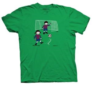 SAMARRETA FOOTBALL BARÇA TALLA 5/6 | LG1353 | Llibreria La Gralla | Librería online de Granollers