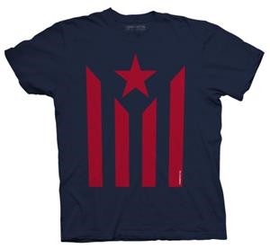 SAMARRETA ESTELADA BLAVA TALLA XXL | LG1295 | Llibreria La Gralla | Librería online de Granollers